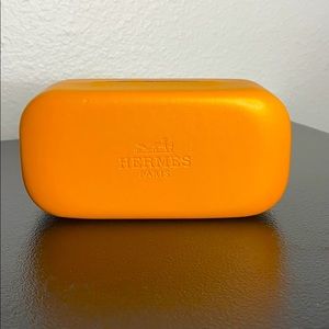 Hermès Sunglasses Case